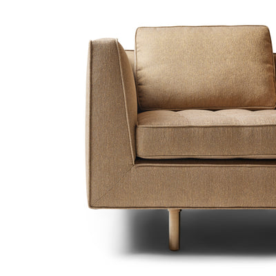 WYETH Custom Classic Even Arm Sofa