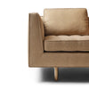 Even Arm Sofa by WYETH by WYETH, 2024