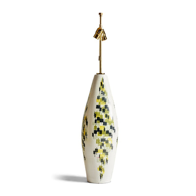 Table Lamp from Italy