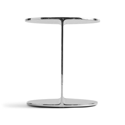 ‘Round I-Beam’ Side Table by WYETH, Made to Order