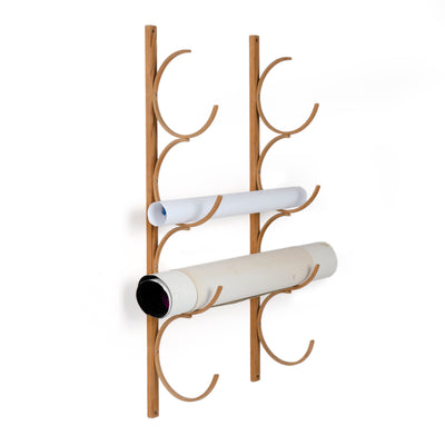 Drawing Rack by Alvar Aalto for Artek