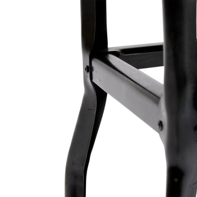 'Filing' Stool by Toledo