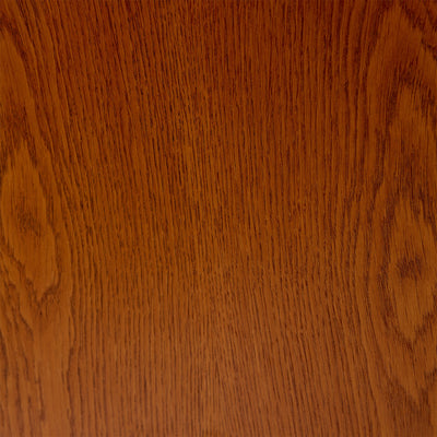 Oak Two Door Linen Cabinet by Borge Mogensen for C.M. Madsens, 1960's