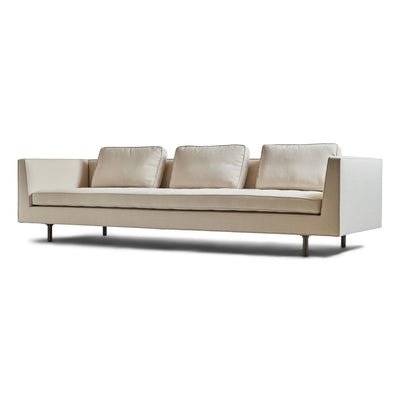 WYETH Custom Classic Even Arm Sofa by WYETH