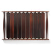 Slatted Rosewood Tray by Jens H. Quistgaard for Dansk Designs