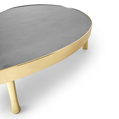 Biomorphic Low Table by WYETH, Made to Order