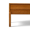 Pair of Low Cabinet or Bench Marian Grabinski, 1963