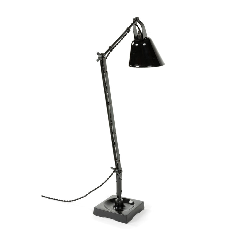 Articulated Desk Lamp by Walligraph