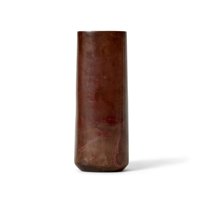 Bronze Vase from Japan