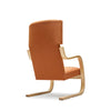 Wingback Lounge Chair by Alvar Aalto for Artek, 1940s