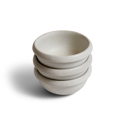 Bennington Potters Bowl No. 1915 by David Gil for Bennington Potters