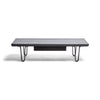 Long John Bench by Edward Wormley for Dunbar