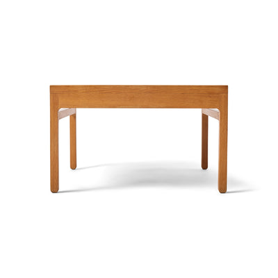 End Table by Ejner Larsen & Aksel Bender Madsen for Willy Beck