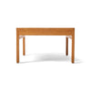 End Table by Ejner Larsen & Aksel Bender Madsen for Willy Beck