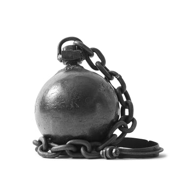 Ball and Chain