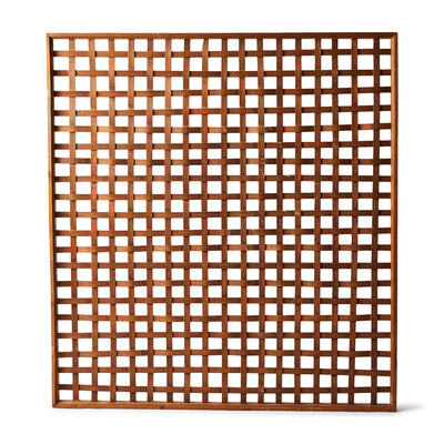 Wood Screen/Room Divider