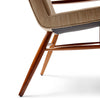 Armchair by George Nakashima for Widdicomb, 1957