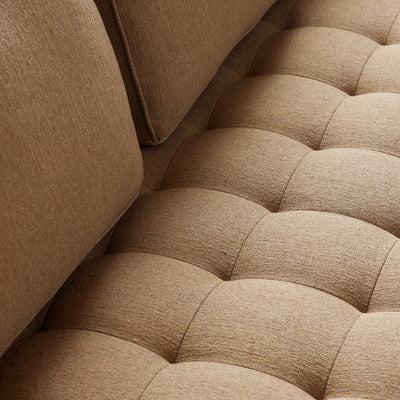 Even Arm Sofa by WYETH 108" x 84" from USA, 2007