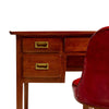 Desk by Edward Wormley for Dunbar