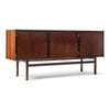 Rosewood Credenza by Ole Wanscher for PJ Furniture