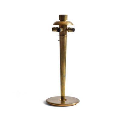 Table Lamp by Paavo Tynell for Taito Oy