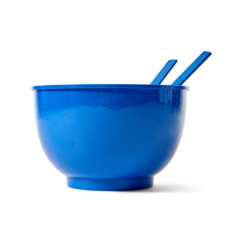 Melamine Salad Bowl by Gunnar Cyren for Dansk