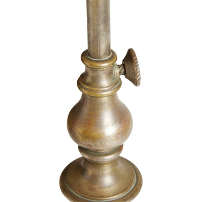 Tripod Floor Lamp by Caldwell