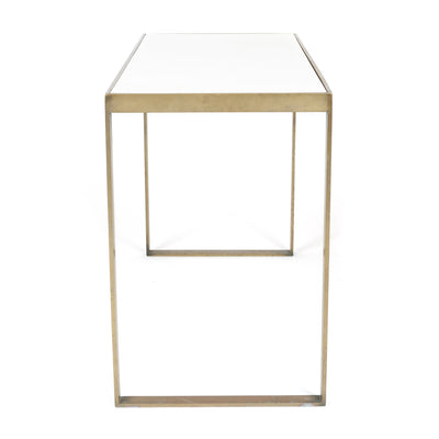 End Table by Roger Sprunger for Dunbar