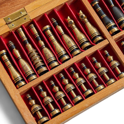 Chess Set
