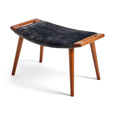 Ottoman by Hans J. Wegner for A.P. Stolen