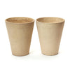 Bisque Planter by Lagardo Tackett for Architectural Pottery