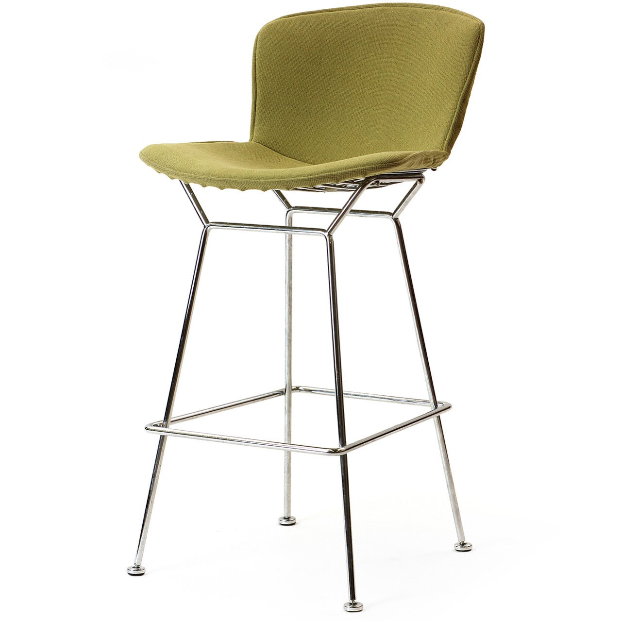 Barstool by Harry Bertoia for Knoll & Associates, 1952