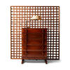 Wood Screen/Room Divider