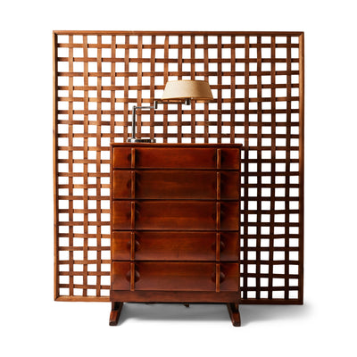 Wood Screen/Room Divider