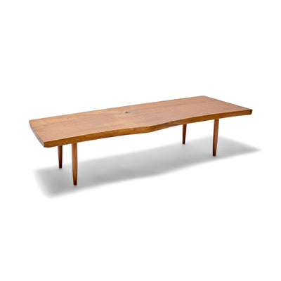 Table by George Nakashima for Nakashima Studio, 1950s