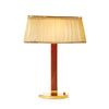 Table Lamp by Paavo Tynell for Taito Oy