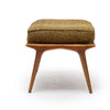 Ottoman by Ico Parisi for Singer and Sons