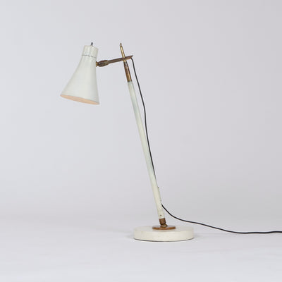 Telescoping Lamp by Giuseppe Ostuni for O-luce