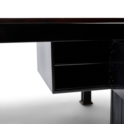 Metal Art Desk from USA