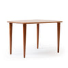 Side Table by Peter Hvidt & Orla Mölgaard-Nielsen for France and Daverkosen, 1950's