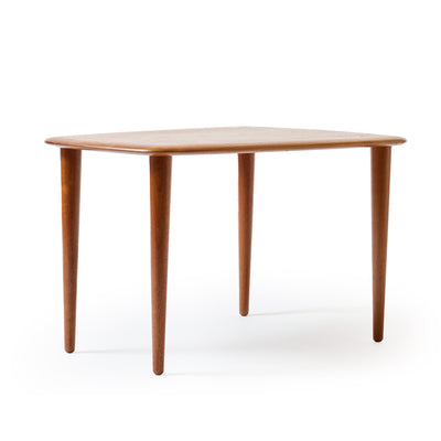 Side Table by Peter Hvidt & Orla Mölgaard-Nielsen for France and Daverkosen, 1950's