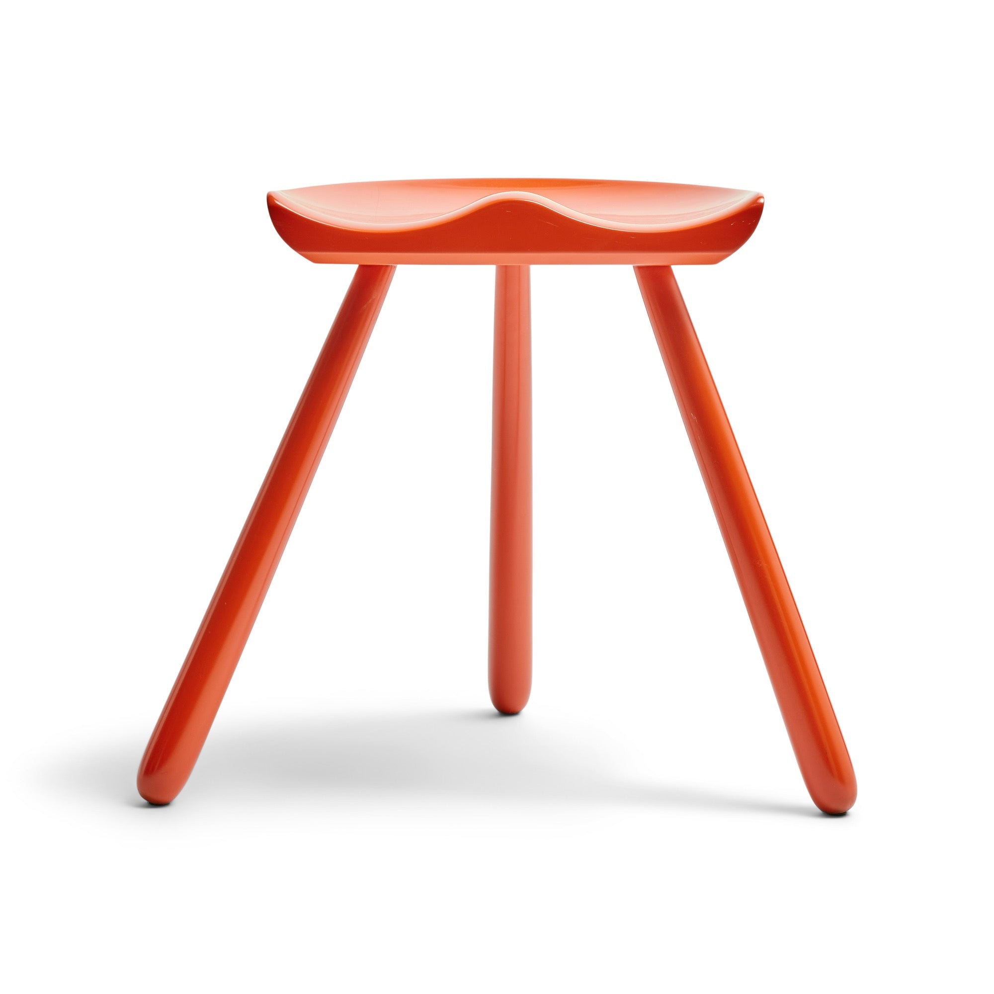 Tripod Stool by Arne Hovmand-Olsen