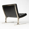 Set of Three Lounge Chairs by Nicos Zographos