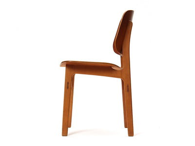 Dining Chairs by Borge Mogensen