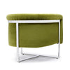 Lounge Chairs Attributed to Lee Rosen for Pace, 1960