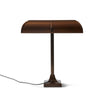 Bronze Desk Lamp by Frink Co.