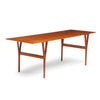 Low Table by Vestergaard Jensen for Peder Pedersen