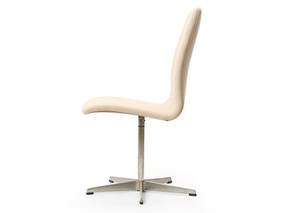 'Oxford' Chair by Arne Jacobsen for Fritz Hansen