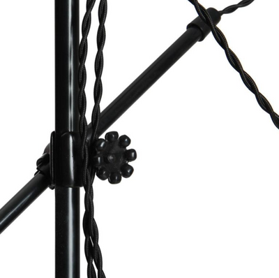 Articulating Ceiling Light by O.C. White for O.C. White Co.