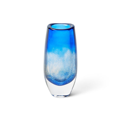 'Kraka' Vase by Sven Palmqvist for Orrefors